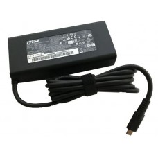 Replacement New MSI ADP-90FE D 90W 20V 4.5A USB-C AC Adapter Charger Power Supply